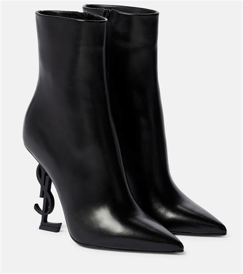 ysl opyum dupes|ysl opyum boots.